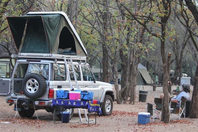 camping-kenya